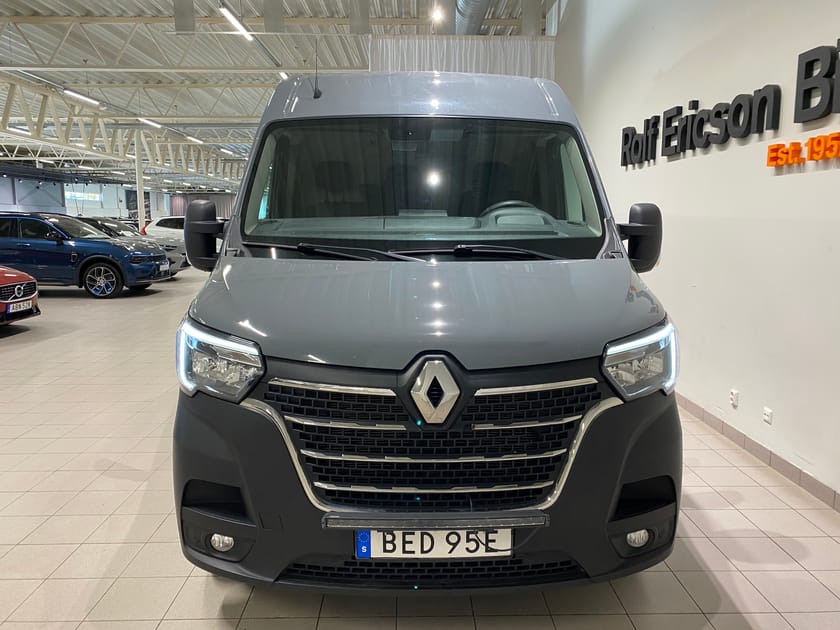 Bild 4 av Renault Master