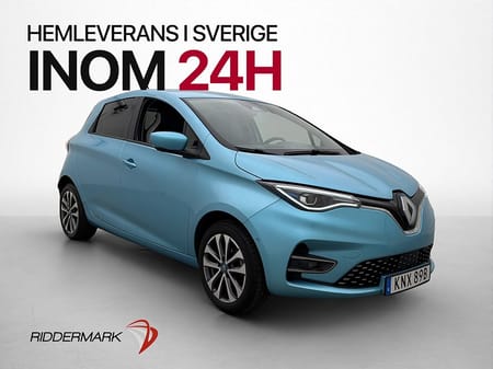Renault ZOE R135