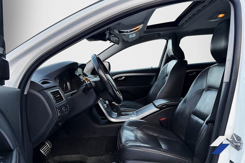 Bild 5 av Volvo XC70