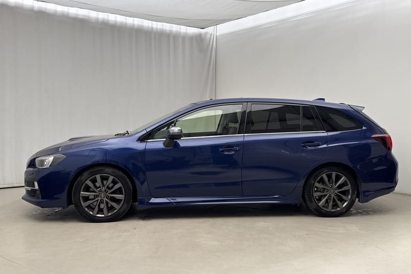 Bild 2 av Subaru Levorg