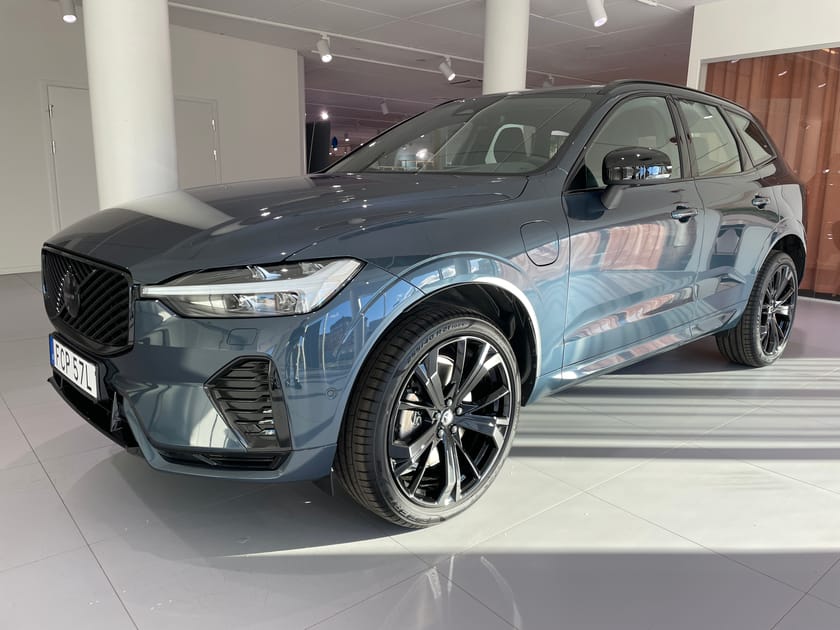 Bild 2 av Volvo XC60