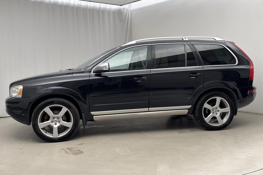 Bild 2 av Volvo XC90 7 Säten