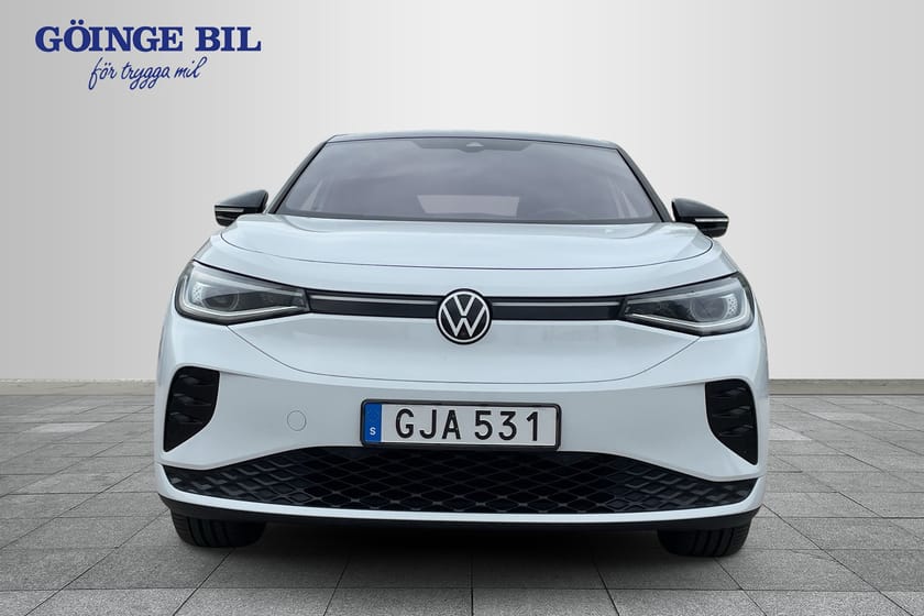 Bild 3 av Volkswagen ID.5 GTX