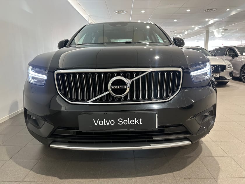 Bild 2 av Volvo XC40