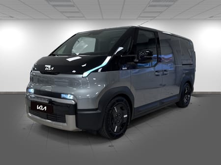 Kia PV5 Long Range Cargo
