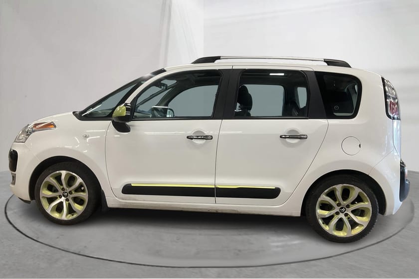 Bild 3 av Citroën C3 Picasso