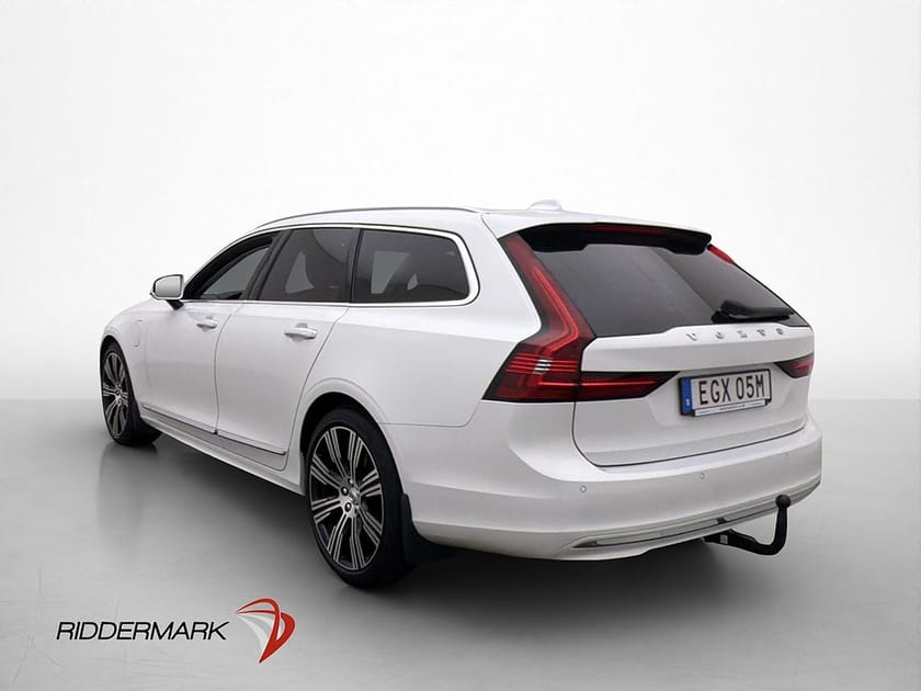 Bild 5 av Volvo V90