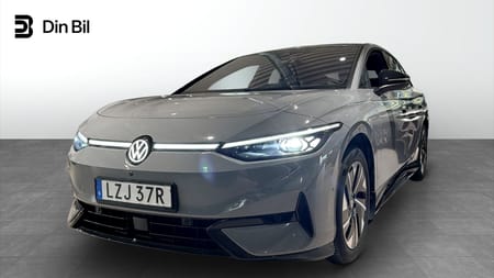 Volkswagen ID.7 Pro