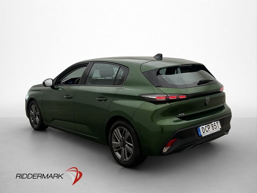 Bild 5 av Peugeot 308