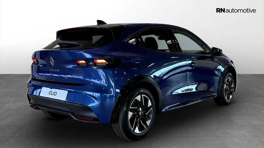 Bild 5 av Renault Clio
