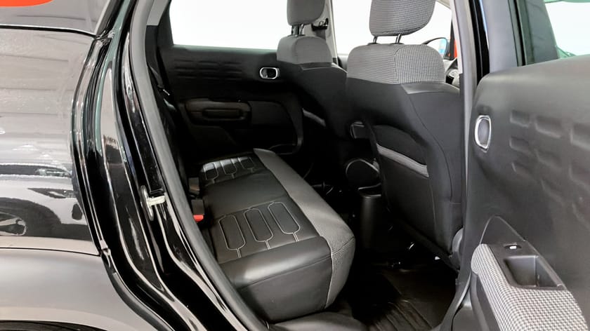 Bild 5 av Citroën C3 Aircross