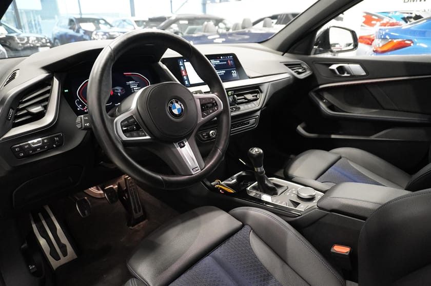 Bild 2 av BMW 118i