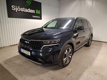 Kia Sorento PHEV