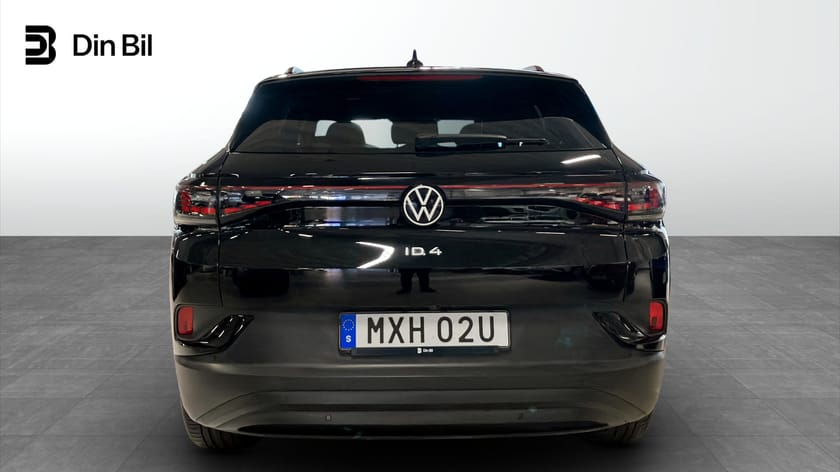 Bild 5 av Volkswagen ID.4 Pro