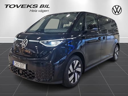 Volkswagen ID. Buzz LWB