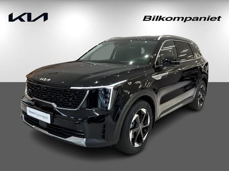 Kia Sorento PHEV