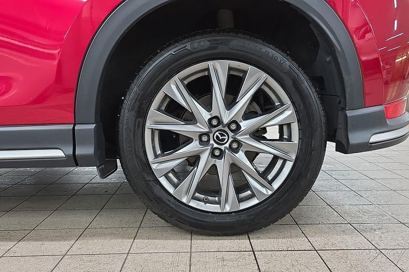 Bild 4 av Mazda CX-5