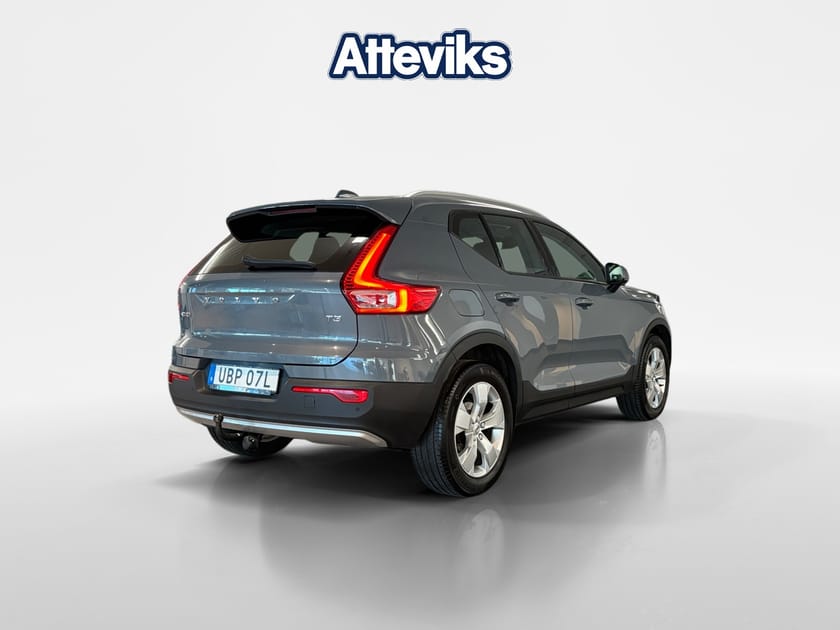 Bild 3 av Volvo XC40