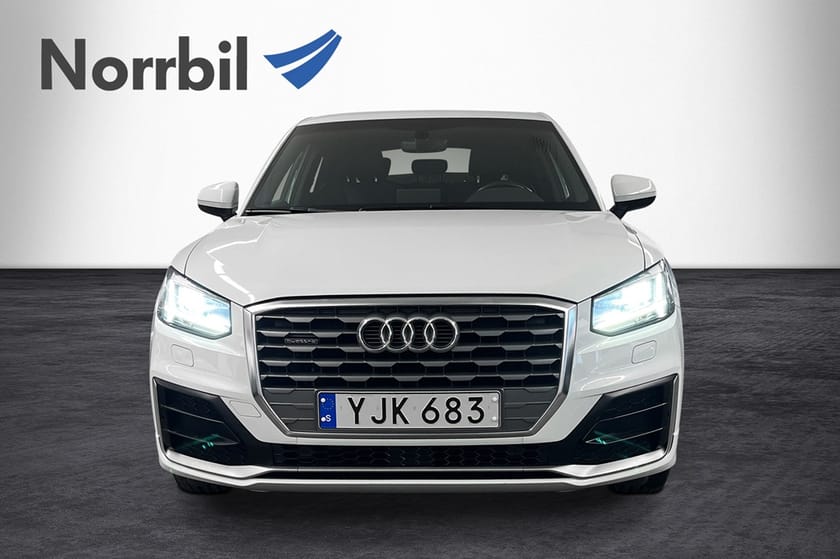 Bild 2 av Audi Q2