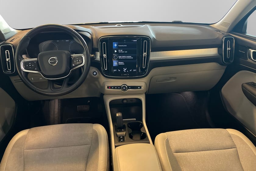 Bild 4 av Volvo XC40