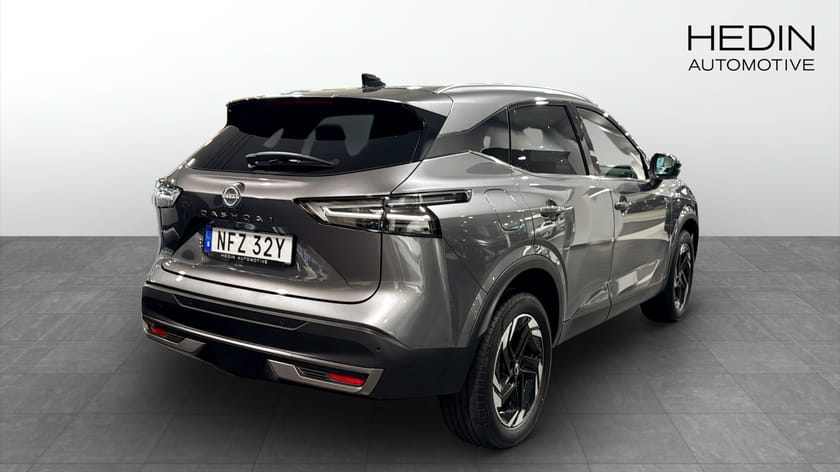 Bild 2 av Nissan Qashqai