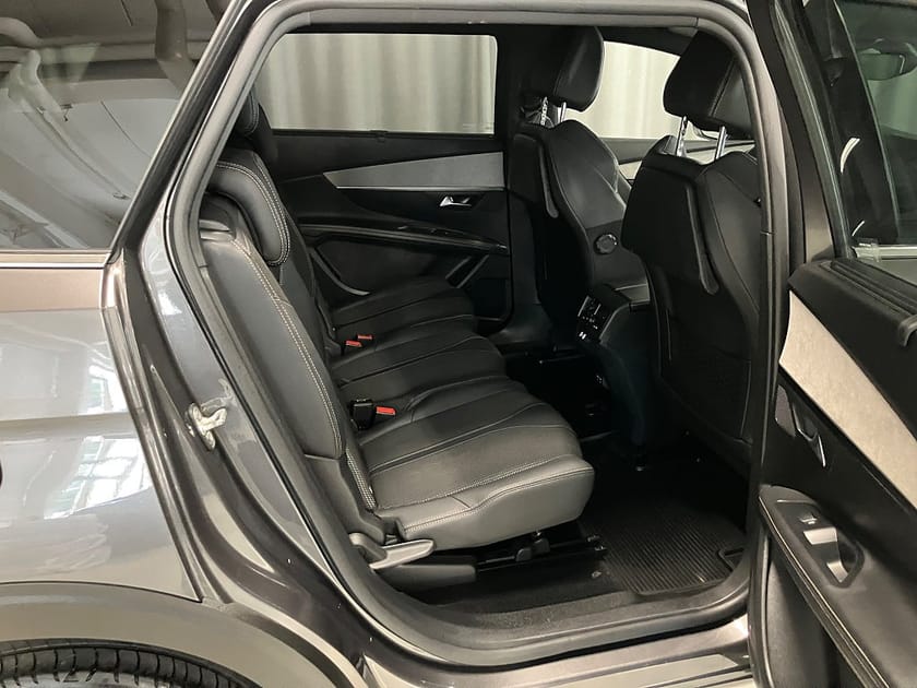 Bild 5 av Peugeot 5008
