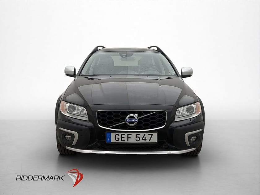 Bild 2 av Volvo XC70