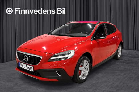 Volvo V40 Cross Country