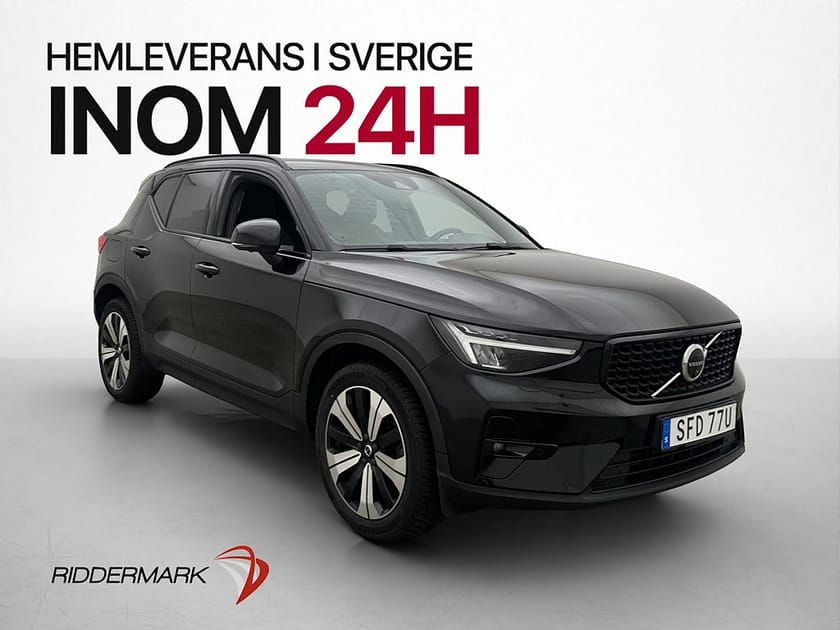 Bild 1 av Volvo XC40