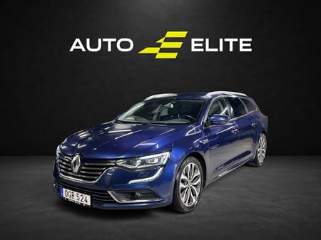 Renault Talisman Grandtour