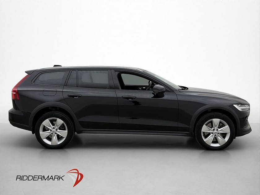 Bild 5 av Volvo V60 Cross Country