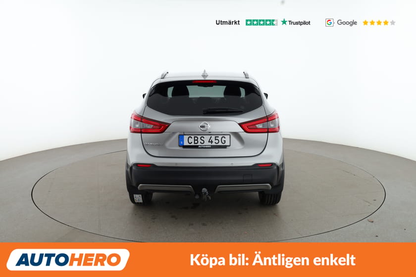 Bild 4 av Nissan Qashqai