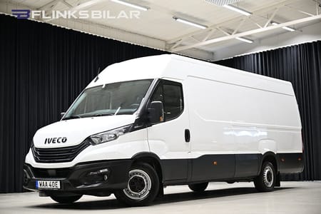 Iveco Daily 35-140 Van