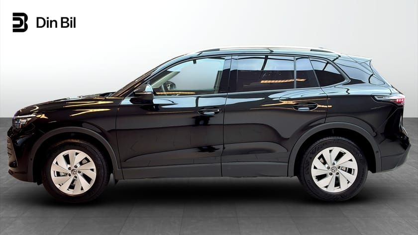 Bild 2 av Volkswagen Tiguan