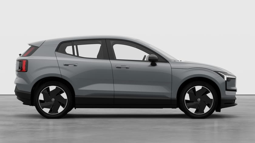 Bild 5 av Volvo EX30 P5 Long Range