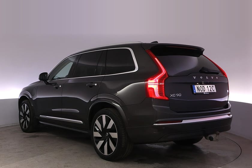 Bild 4 av Volvo XC90 7-seater