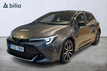 Toyota Corolla Hybrid