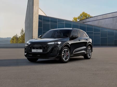 Audi Q5 e-Hybrid
