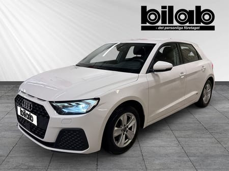 Audi A1 Sportback 30 TFSI