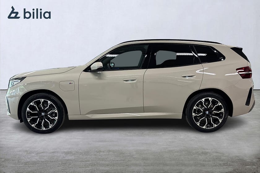 Bild 3 av BMW X3 30e xDrive