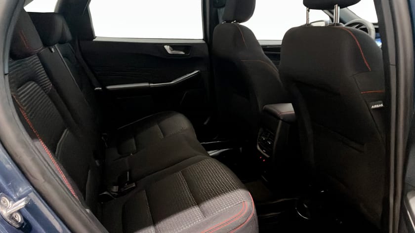 Bild 5 av Ford Kuga Plug-In Hybrid