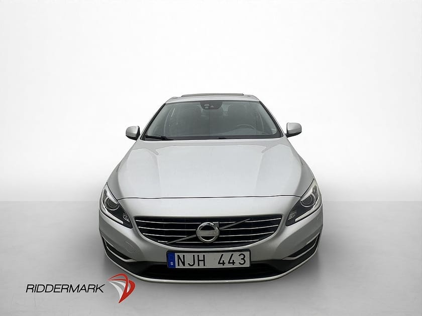 Bild 2 av Volvo S60
