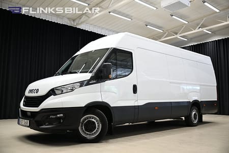 Iveco Daily 35-140 Van