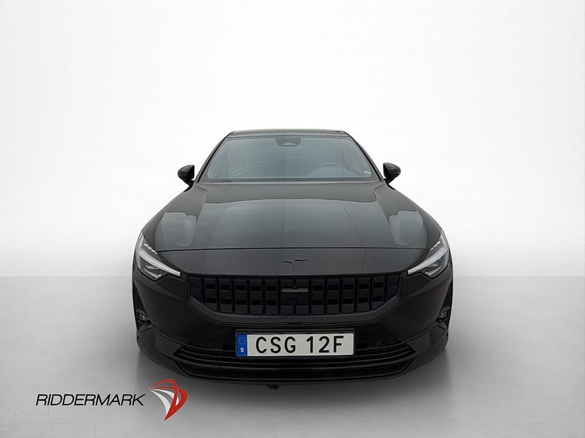 Bild 3 av Polestar 2 Standard Range Single Motor