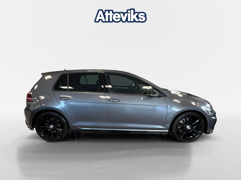 Bild 2 av Volkswagen Golf  R