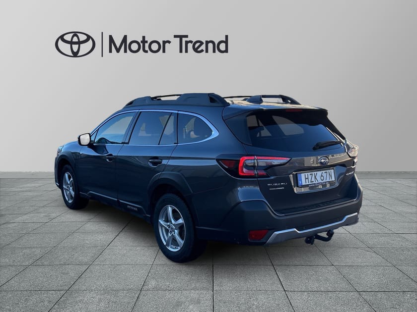 Bild 2 av Subaru Outback