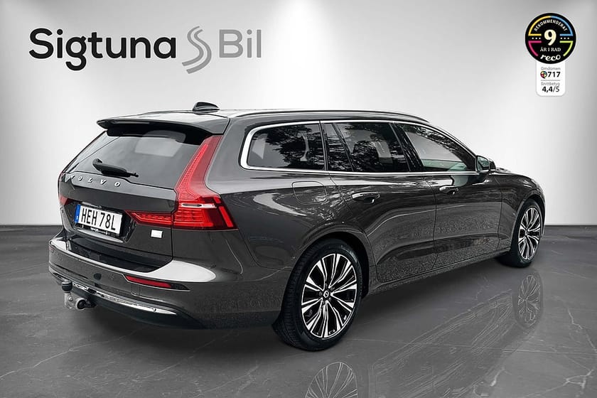 Bild 5 av Volvo V60