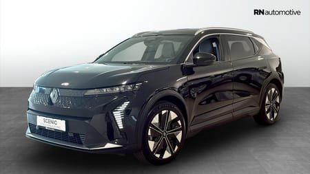 Renault Scenic E-Tech
