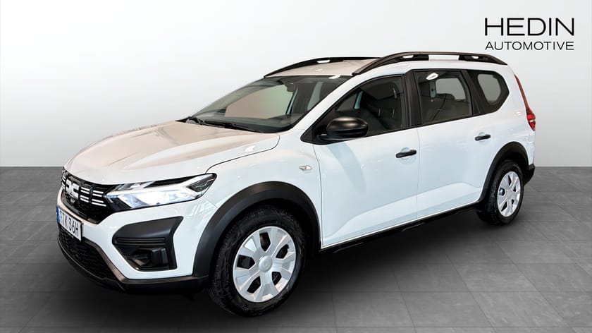 Bild 1 av Dacia Jogger