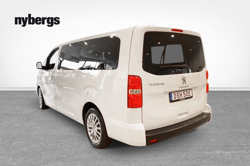 Bild 3 av Peugeot Traveller